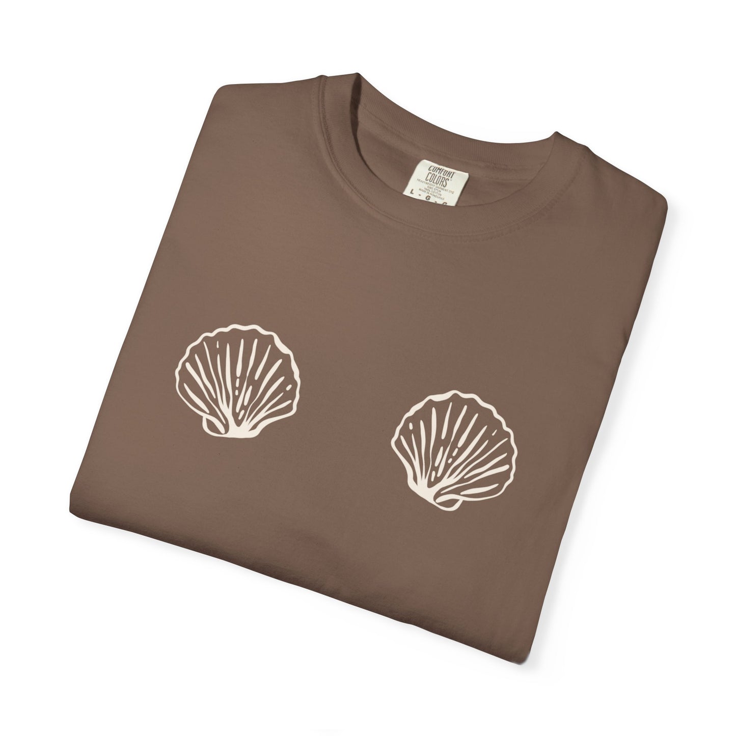 Shell Yeah Tshirt