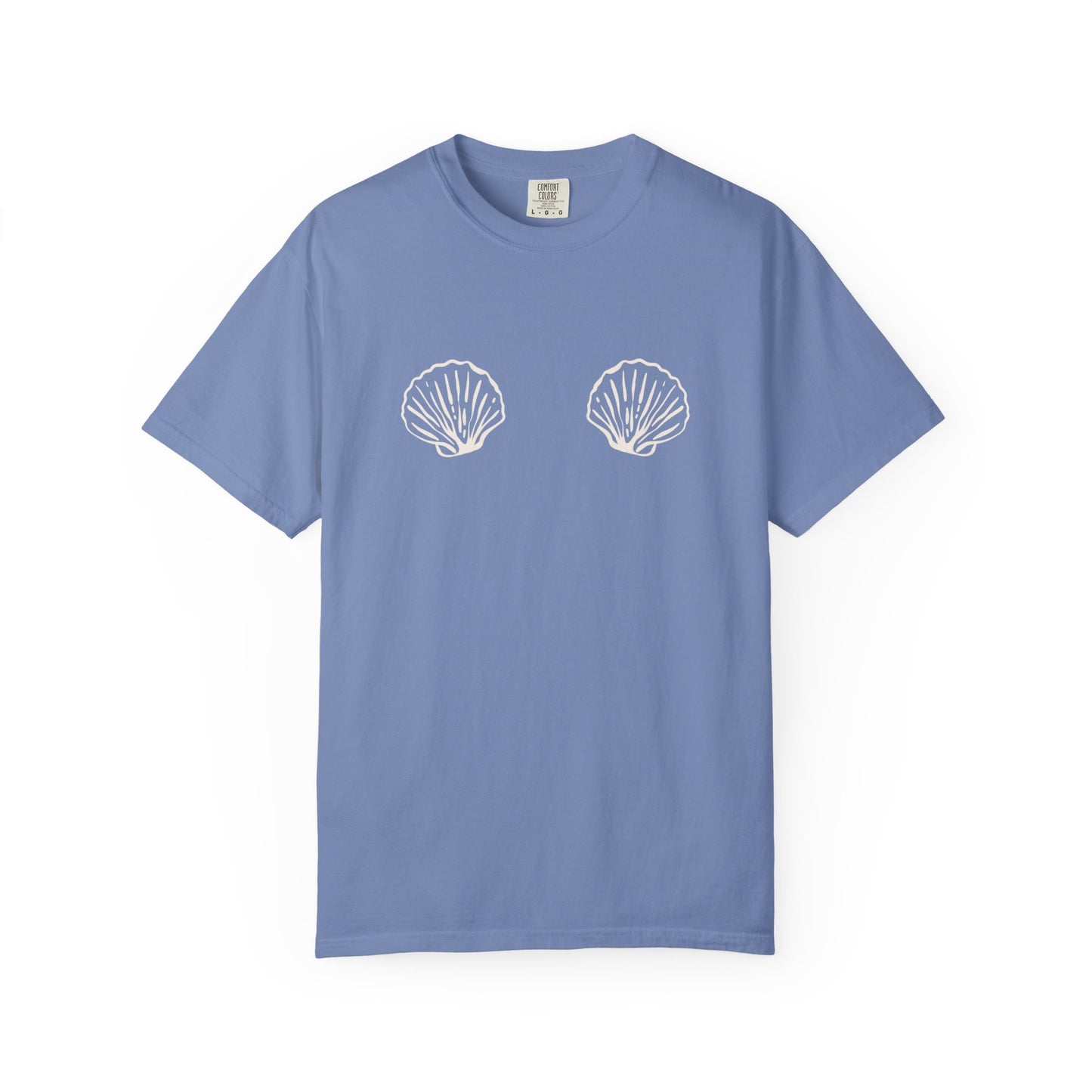 Shell Yeah Tshirt