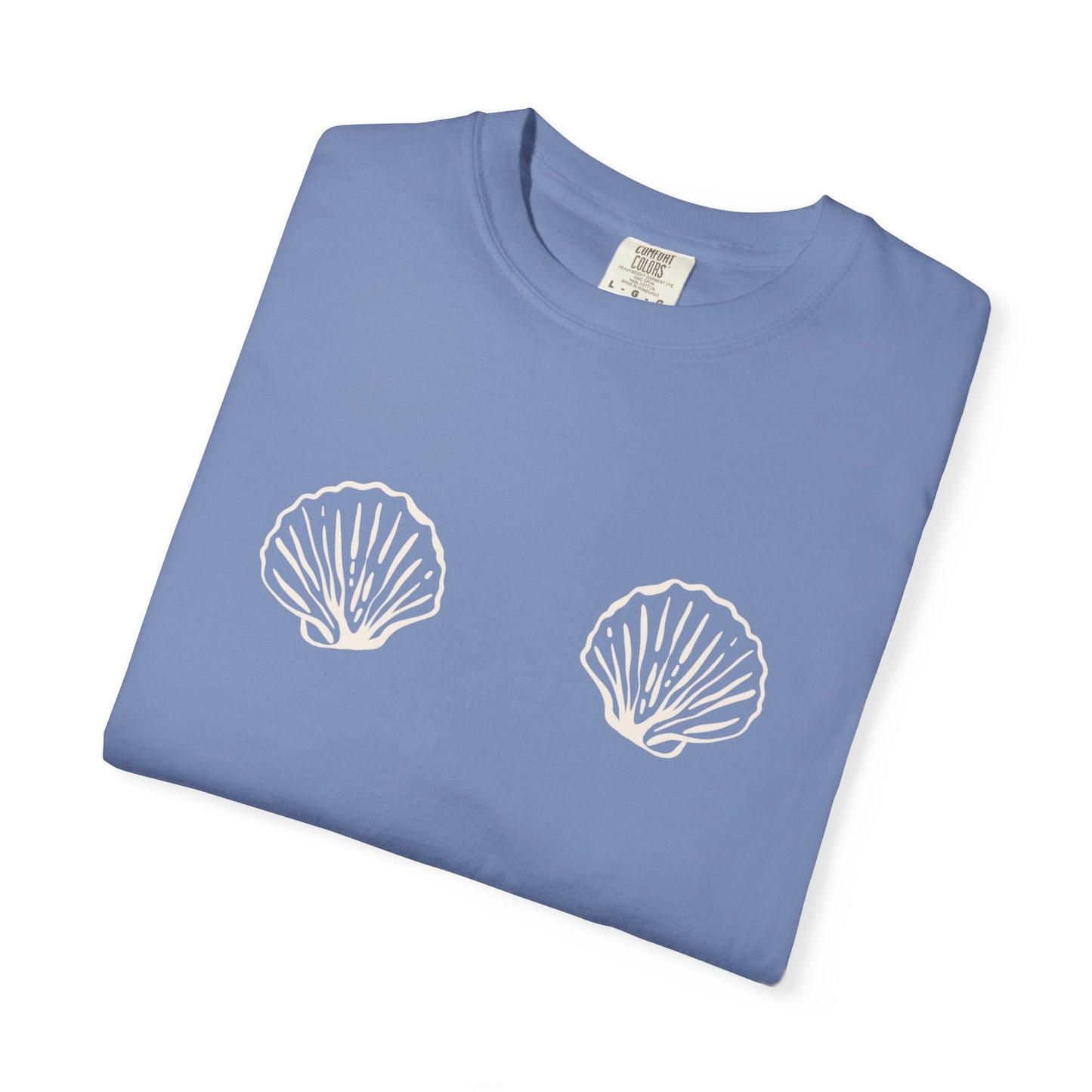 Shell Yeah Tshirt