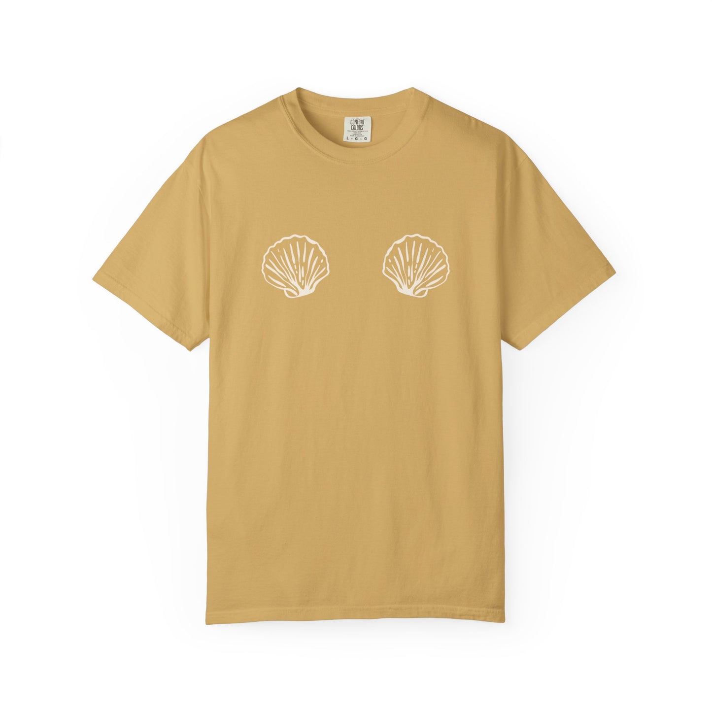 Shell Yeah Tshirt