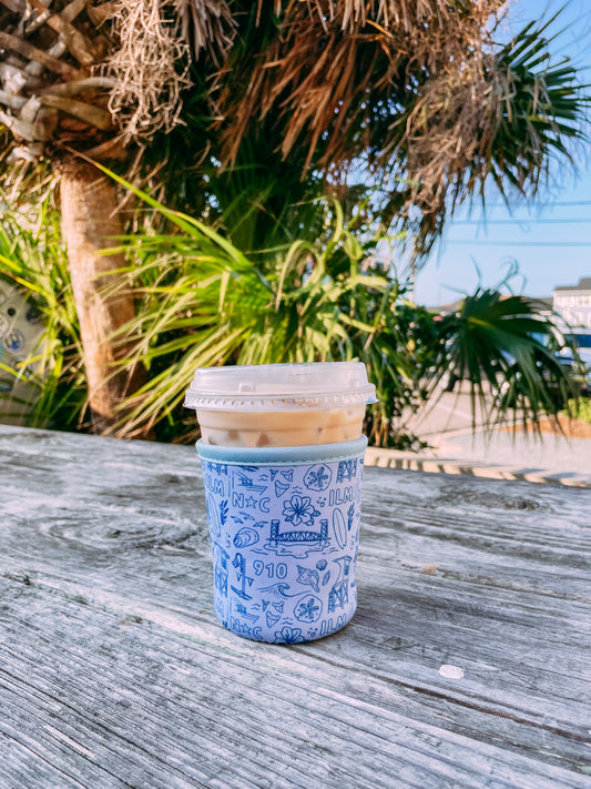 ILM Coffee Sleeve