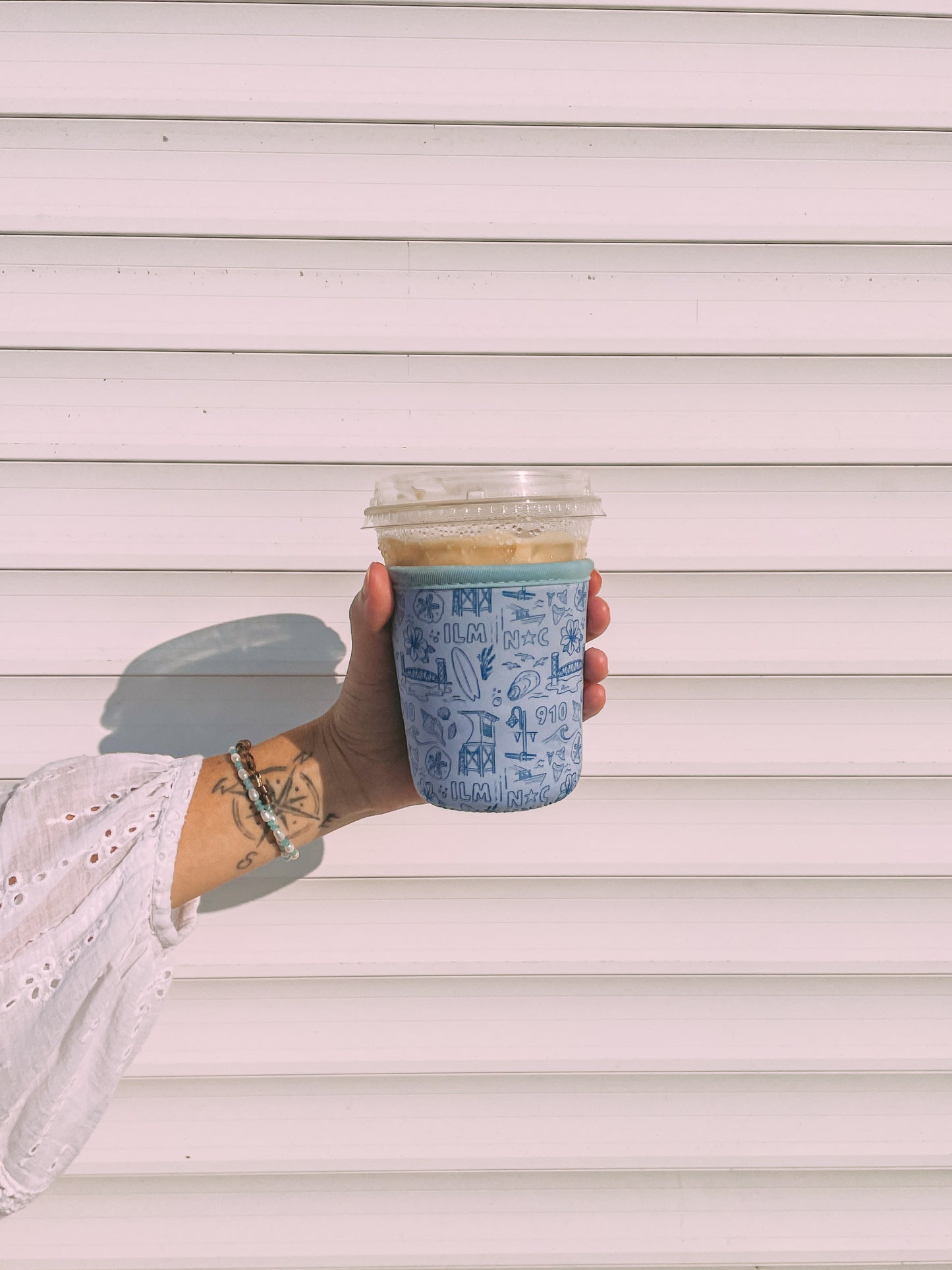 ILM Coffee Sleeve