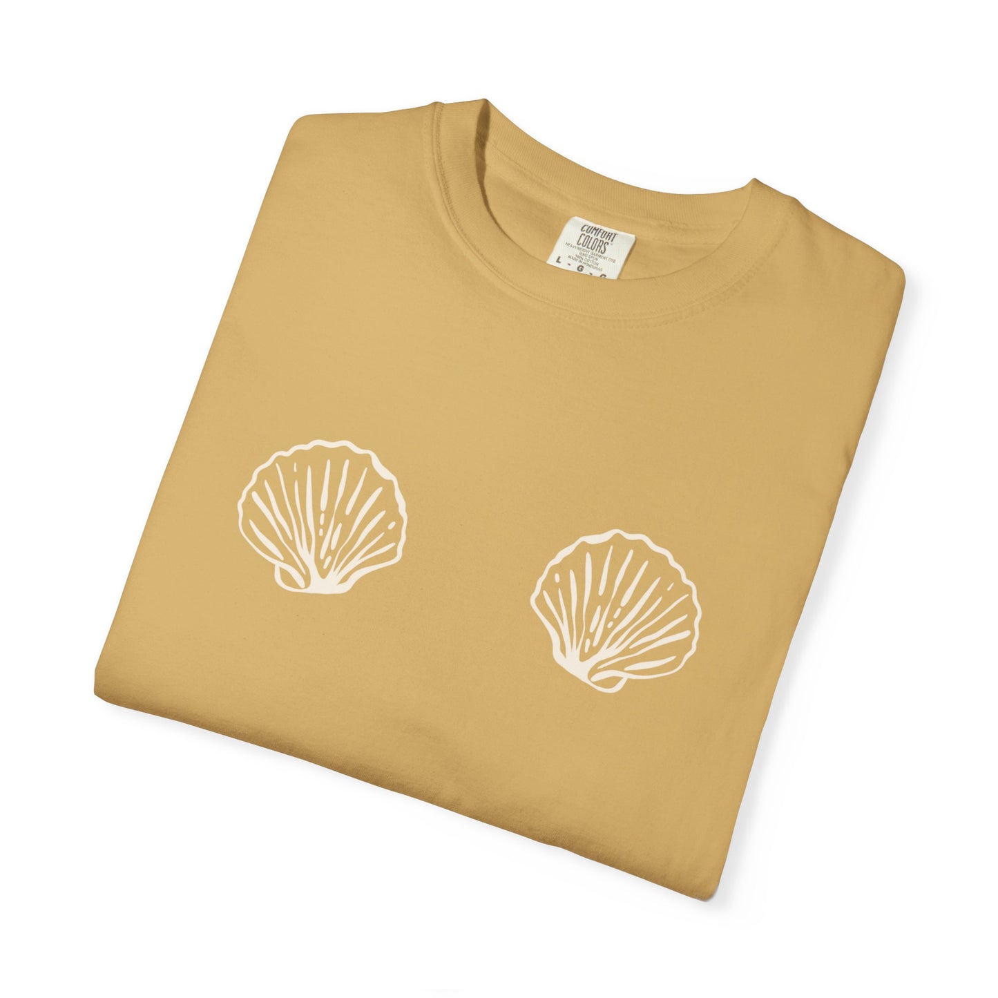 Shell Yeah Tshirt