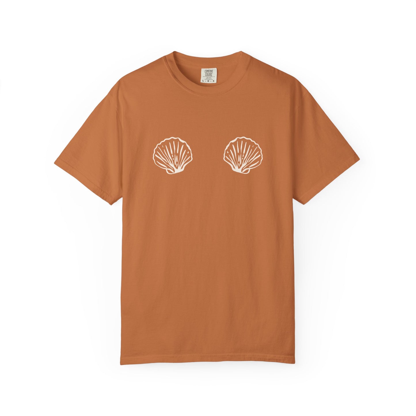 Shell Yeah Tshirt