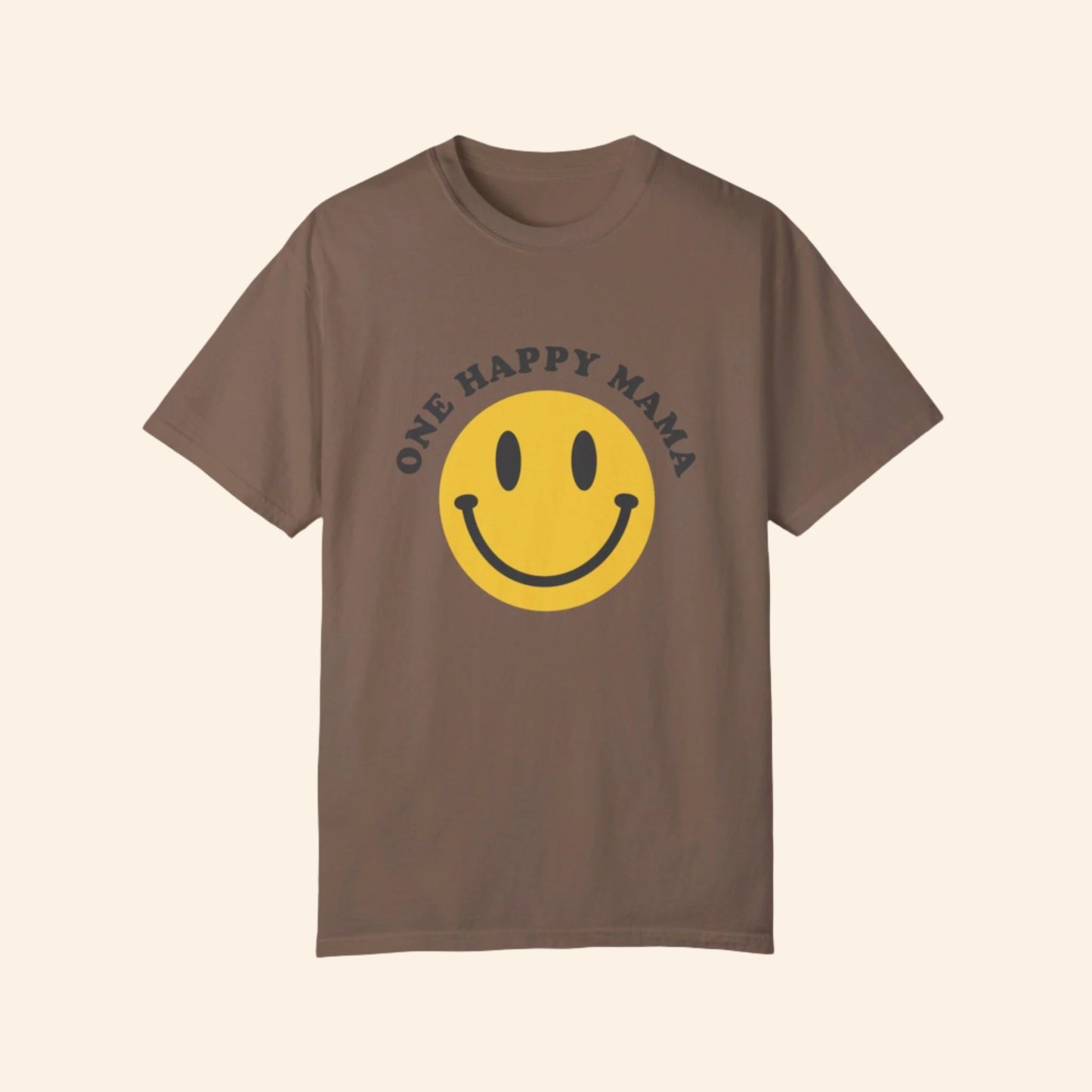 One Happy Mama T-shirt