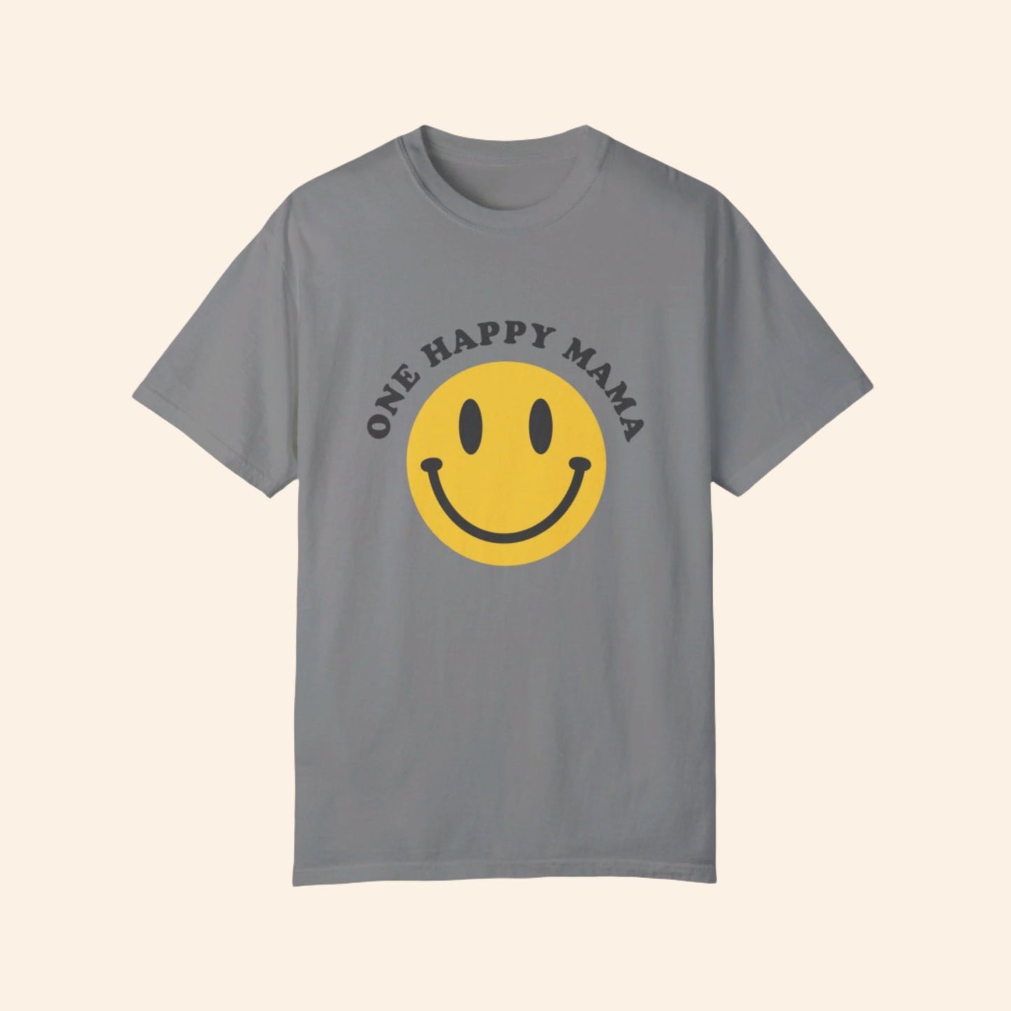 One Happy Mama T-shirt