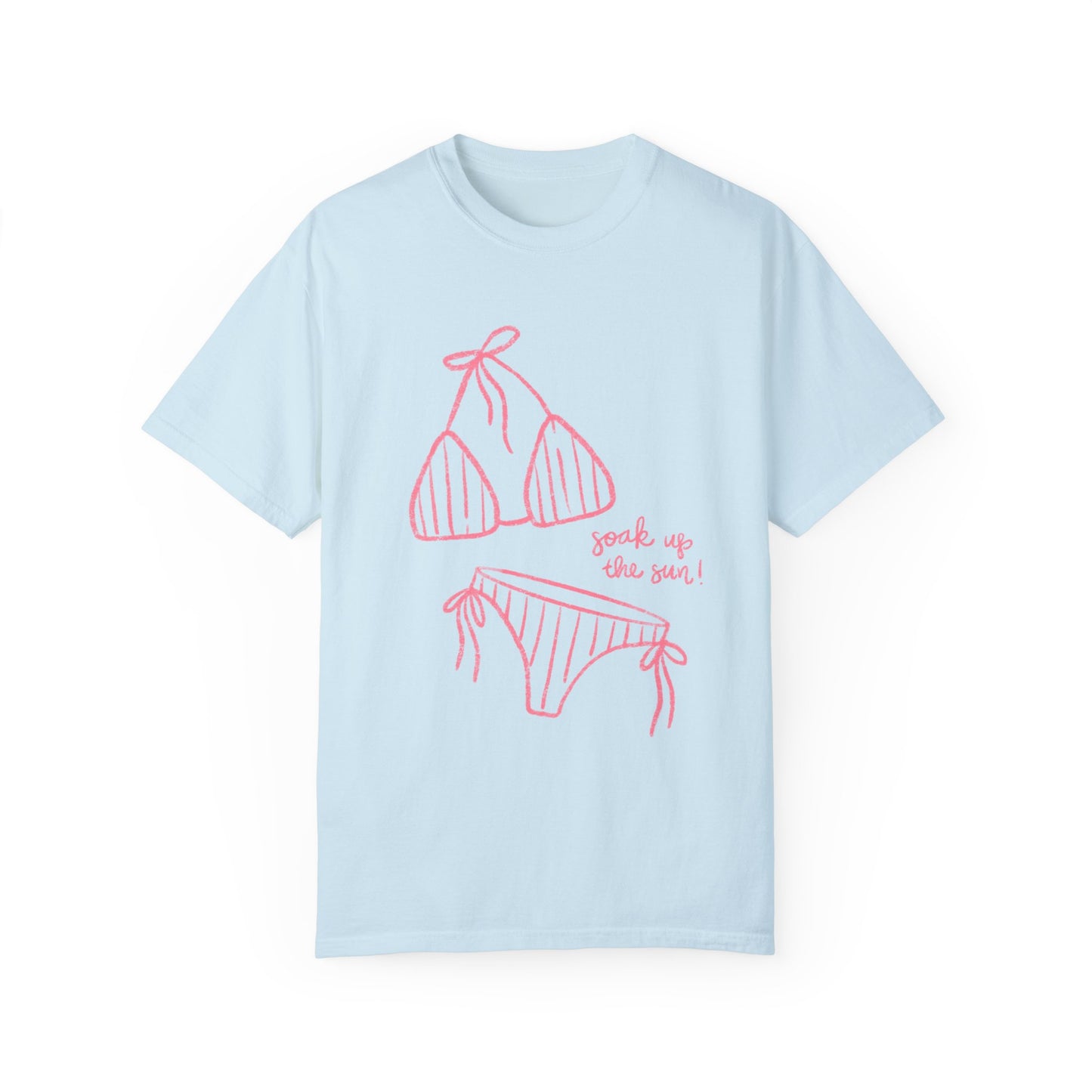 Soak Up The Sun T-Shirt