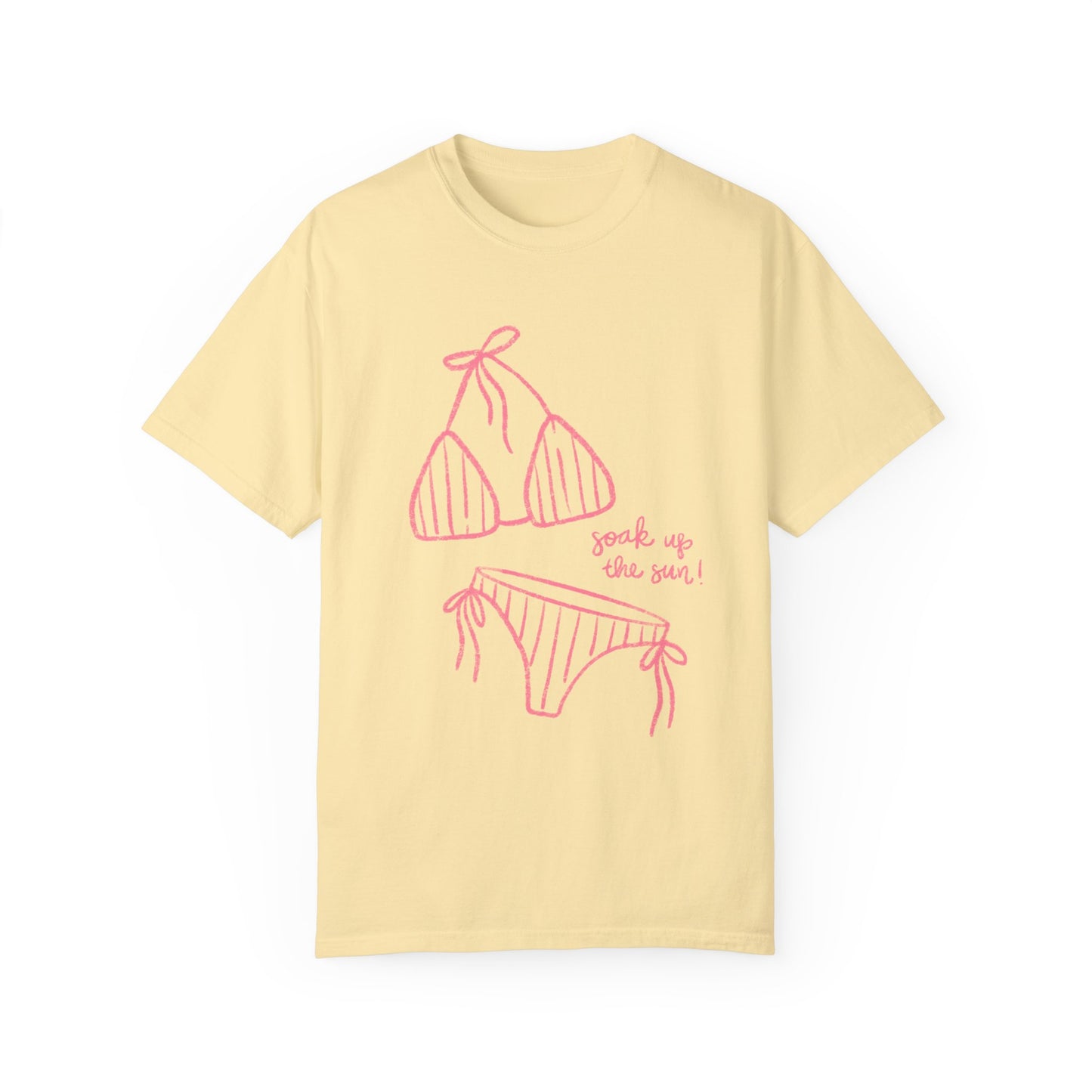 Soak Up The Sun T-Shirt