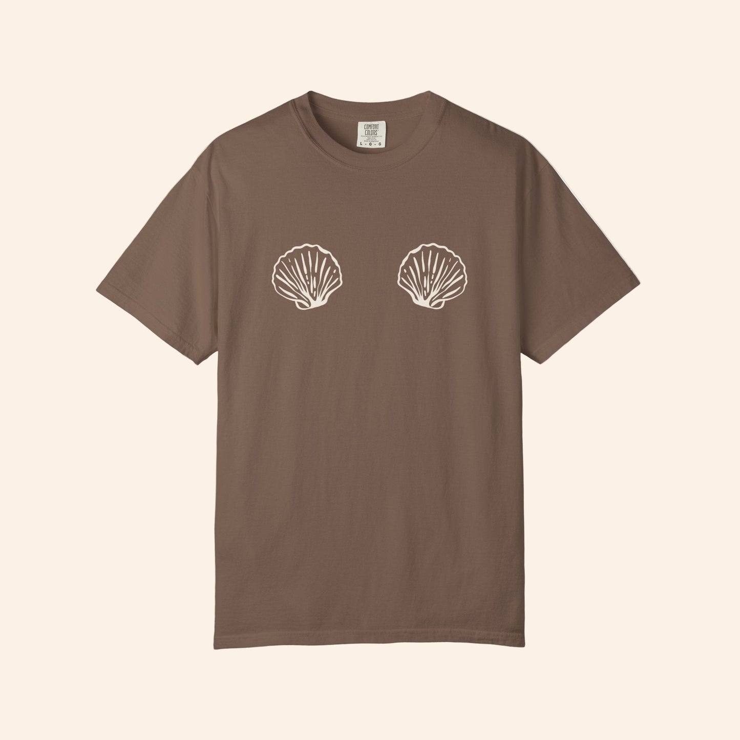 Shell Yeah Tshirt