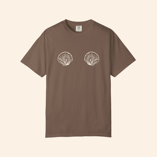Shell Yeah Tshirt