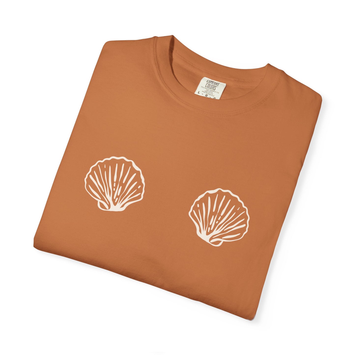 Shell Yeah Tshirt