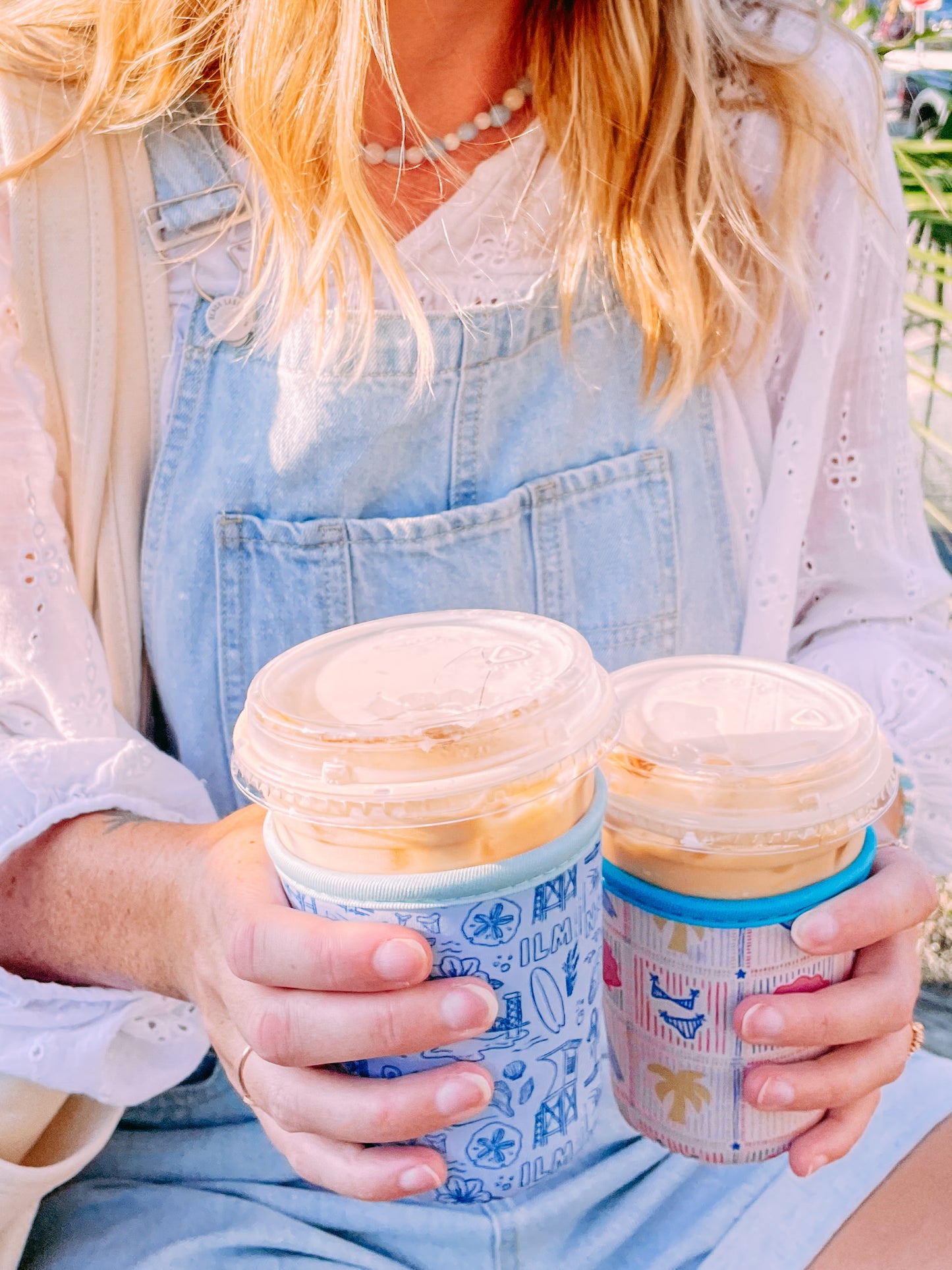 ILM Coffee Sleeve
