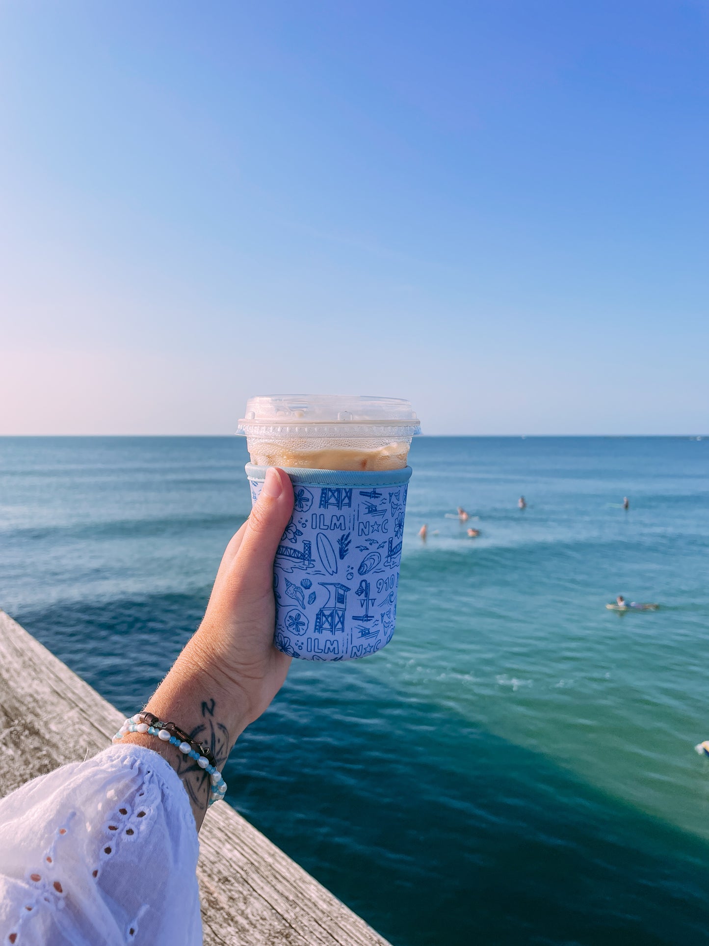 ILM Coffee Sleeve